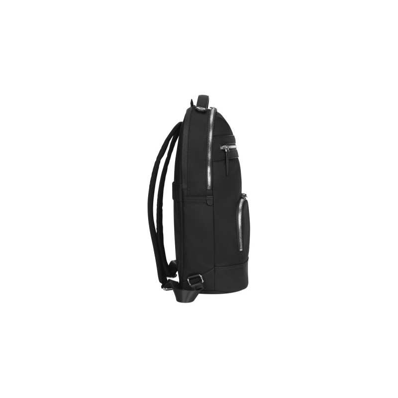 Targus Newport Rucksack(schwarz, bis 38,1 cm (15