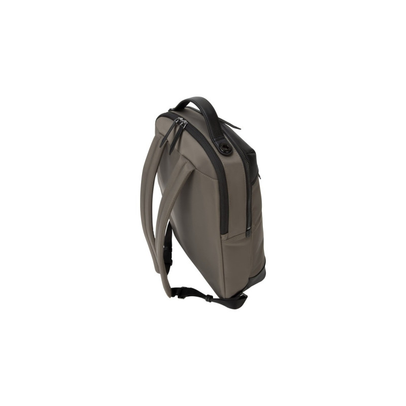 Targus Newport Rucksack(grün, bis 38,1 cm (15