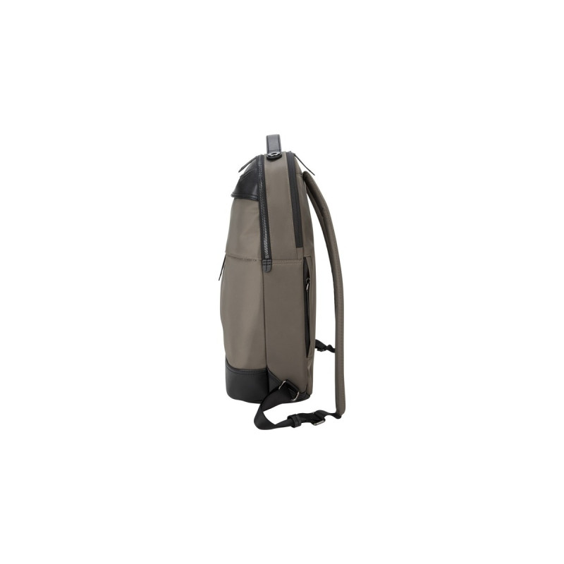 Targus Newport Rucksack(grün, bis 38,1 cm (15