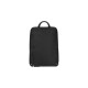 Targus Newport UltraSlim Laptopbk 15,6, Rucksack(schwarz/orange, bis 38,1cm (15