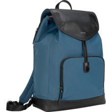 Targus Newport, Rucksack(blau, 15" Notebook)