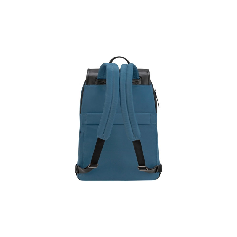 Targus Newport, Rucksack(blau, 15