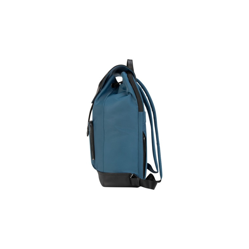 Targus Newport, Rucksack(blau, 15