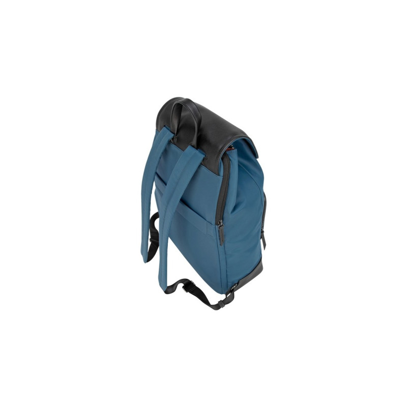 Targus Newport, Rucksack(blau, 15