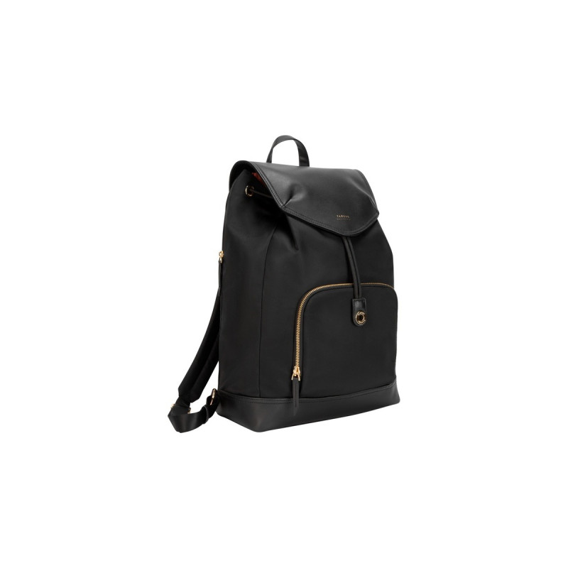 Targus Newport, Rucksack(schwarz, 15