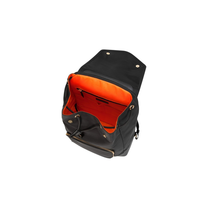 Targus Newport, Rucksack(schwarz, 15