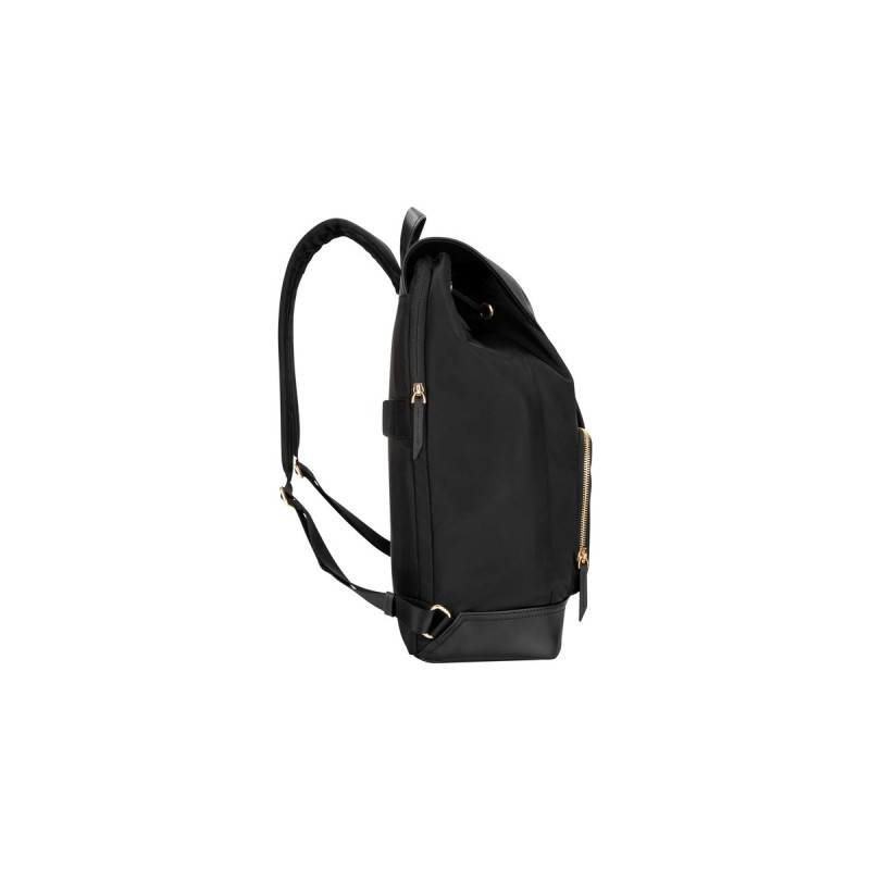 Targus Newport, Rucksack(schwarz, 15