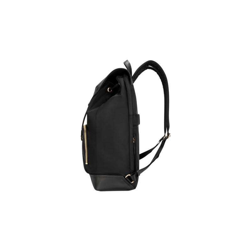 Targus Newport, Rucksack(schwarz, 15