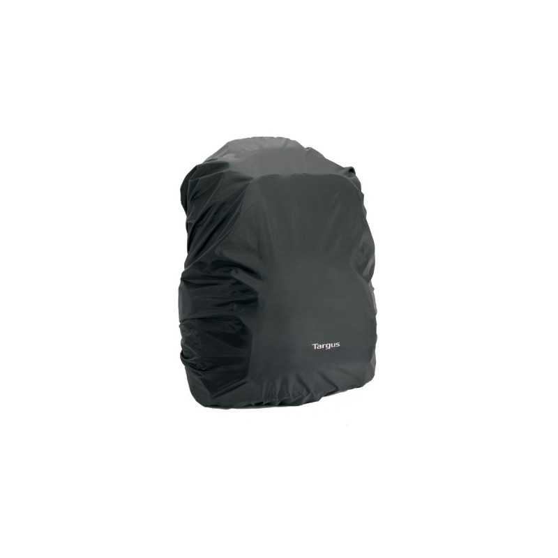 Targus Notebook Backpack, Rucksack(schwarz, bis 39,6 cm (15,6