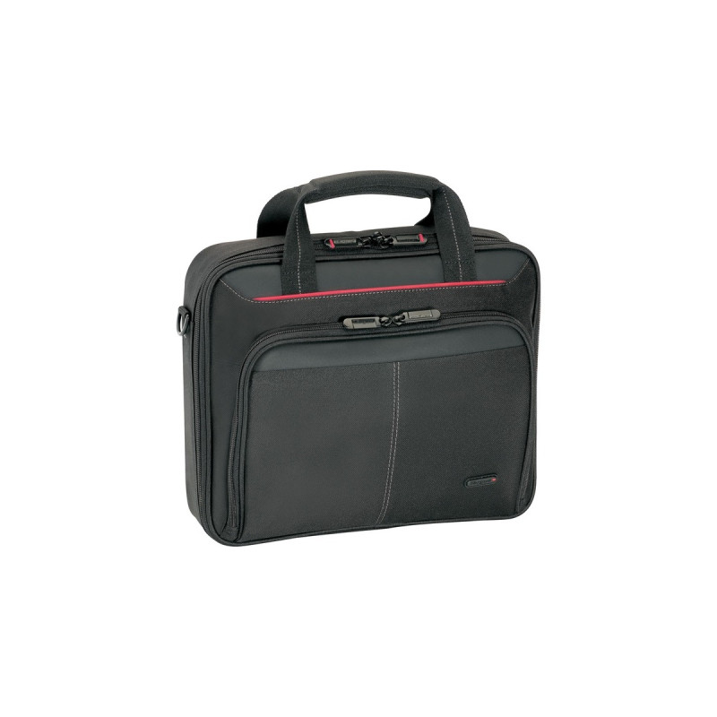Targus Notebook Case CN31 , Notebooktasche(schwarz, bis 39,1 cm (15,4