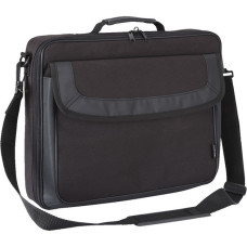 Targus Notebook Tasche TAR300, Notebooktasche(schwarz, bis 39,6 cm (15,6"))