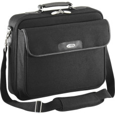 Targus Notepac 39,1 cm (15,4"), Notebooktasche( bis 39,1 cm (15,4"))