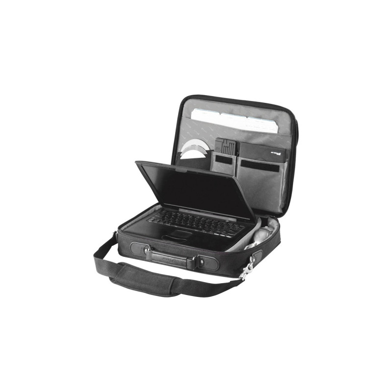 Targus Notepac 39,1 cm (15,4