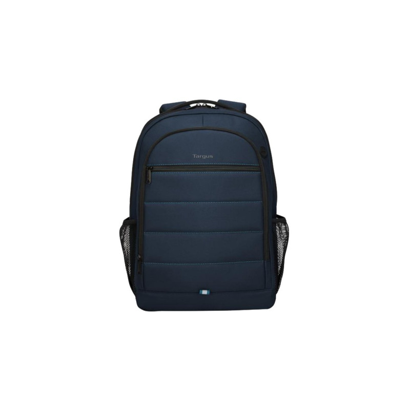 Targus Octave Rucksack(blau, bis 39,6 cm (15,6