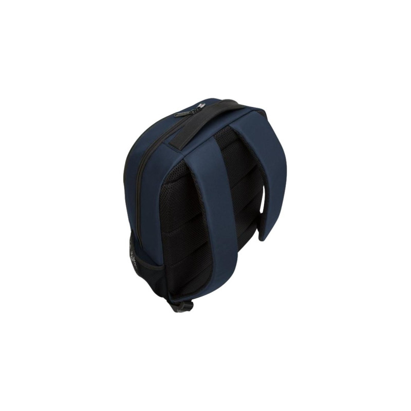 Targus Octave Rucksack(blau, bis 39,6 cm (15,6