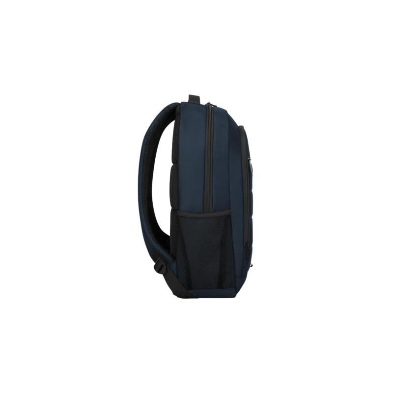 Targus Octave Rucksack(blau, bis 39,6 cm (15,6