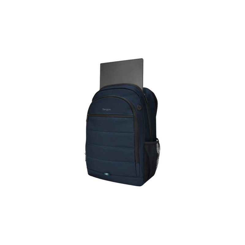 Targus Octave Rucksack(blau, bis 39,6 cm (15,6