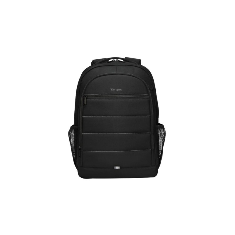 Targus Octave Rucksack(schwarz, bis 39,6 cm (15,6