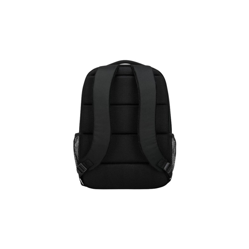 Targus Octave Rucksack(schwarz, bis 39,6 cm (15,6