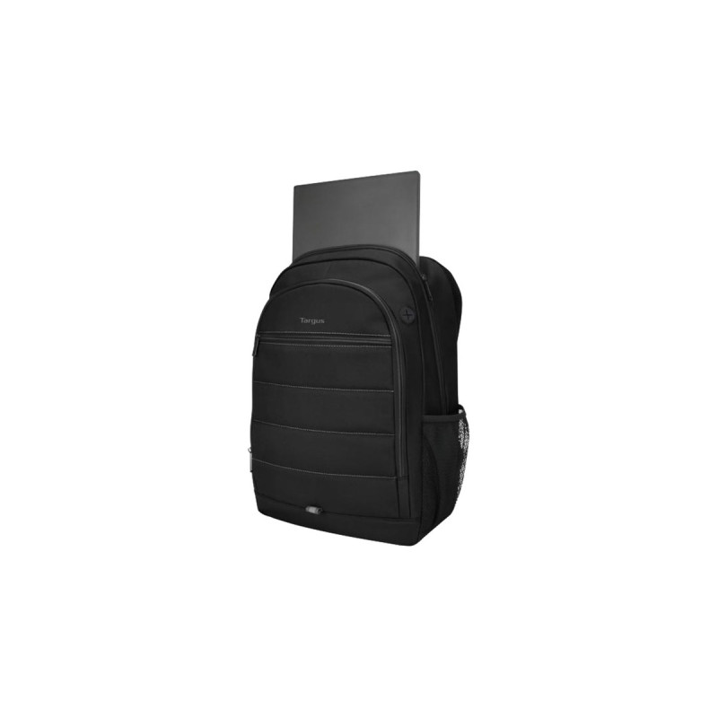 Targus Octave Rucksack(schwarz, bis 39,6 cm (15,6