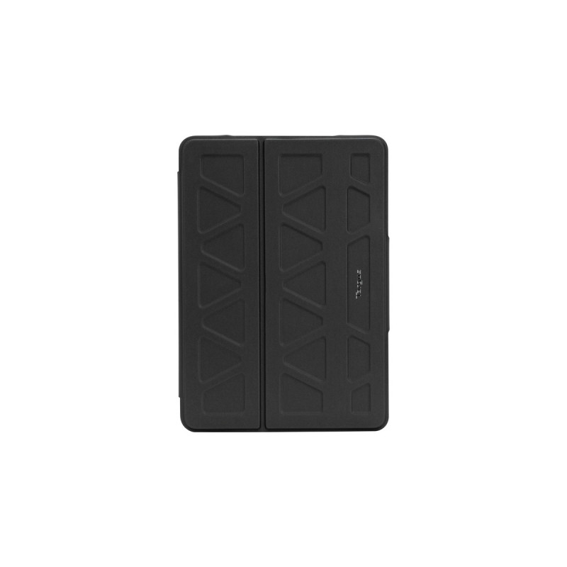 Targus Pro-Tek Hülle, Tablethülle(schwarz, iPad (8. / 7.Generation), iPad Air 10.5