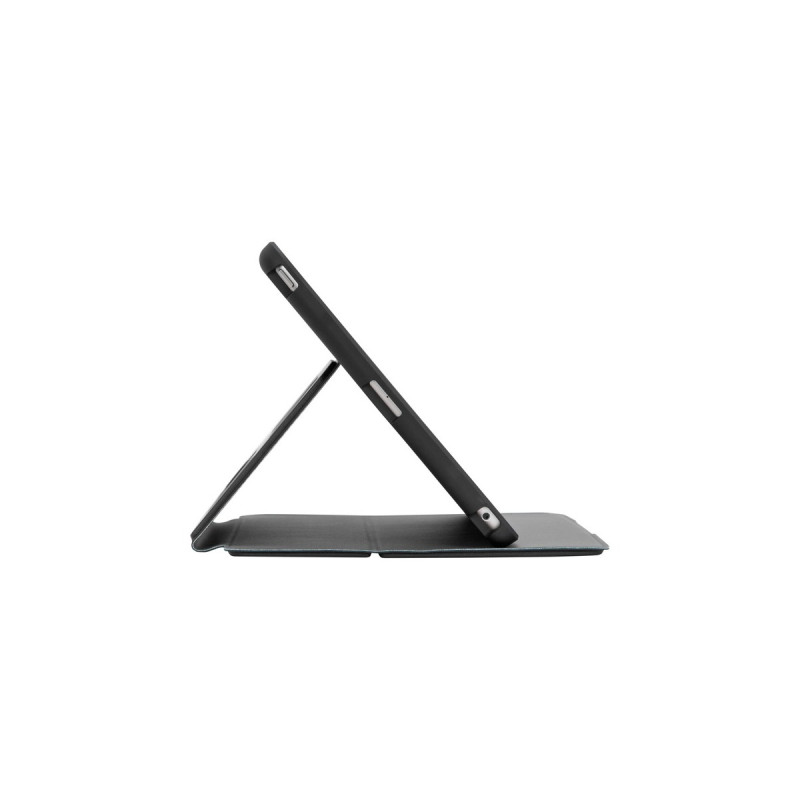 Targus Pro-Tek Hülle, Tablethülle(schwarz, iPad (8. / 7.Generation), iPad Air 10.5