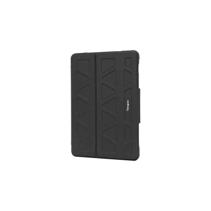Targus Pro-Tek Hülle, Tablethülle(schwarz, iPad (7. / 8. / 9.Generation), iPad Pro 10.5, iPad Air 10.5)