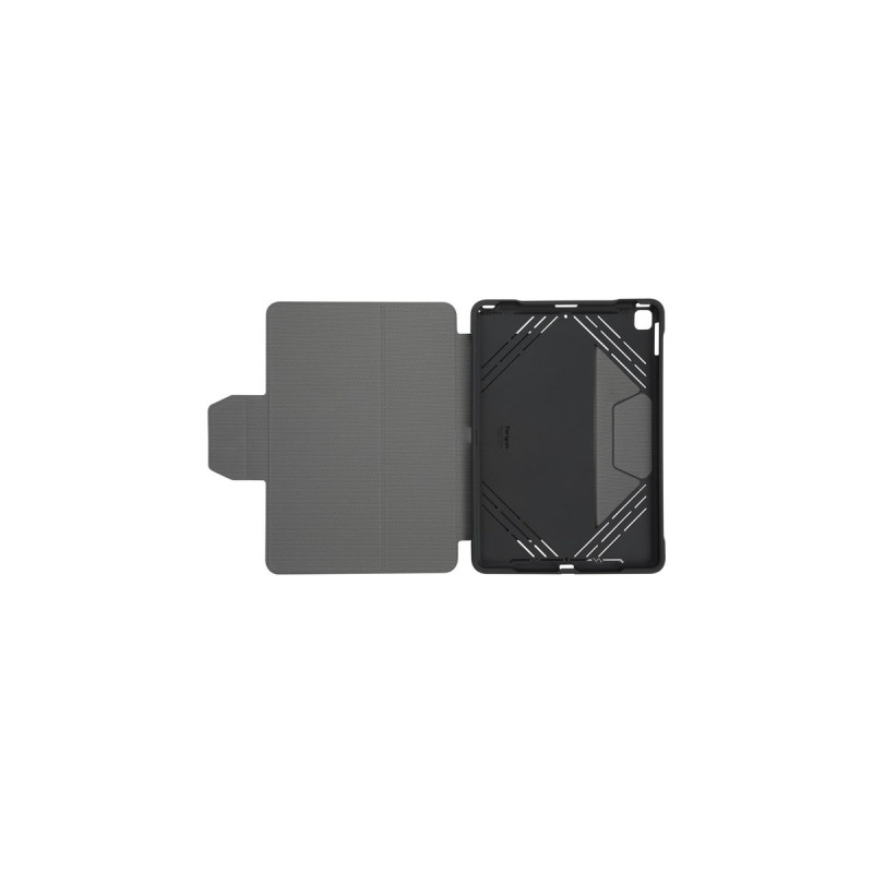 Targus Pro-Tek Hülle, Tablethülle(schwarz, iPad (7. / 8. / 9.Generation), iPad Pro 10.5, iPad Air 10.5)
