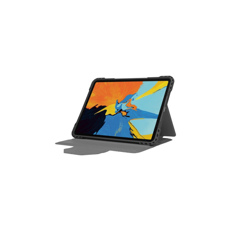 Targus Pro-Tek, Tablethülle(schwarz, iPad Air (4.Gen), iPad Pro 11