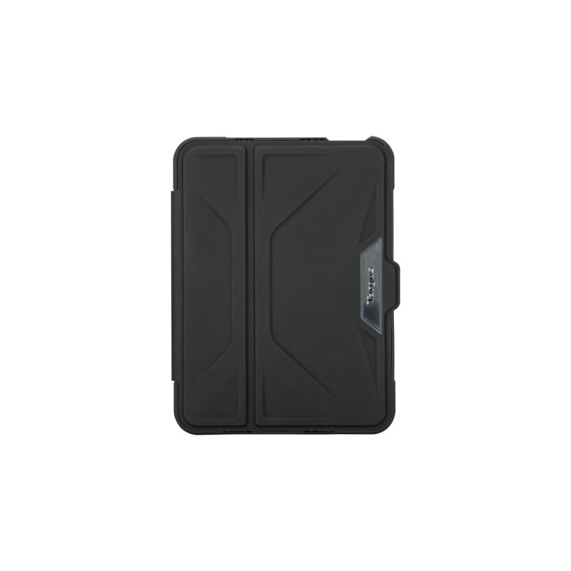 Targus Pro-Tek, Tablethülle(schwarz, iPad mini (6.Generation))