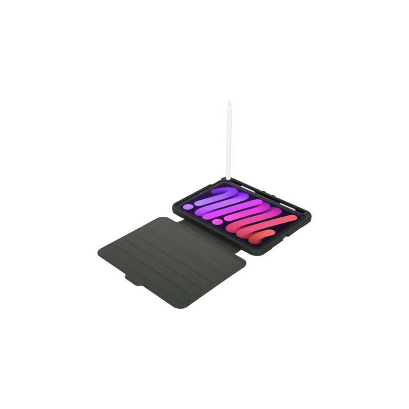 Targus Pro-Tek, Tablethülle(schwarz, iPad mini (6.Generation))