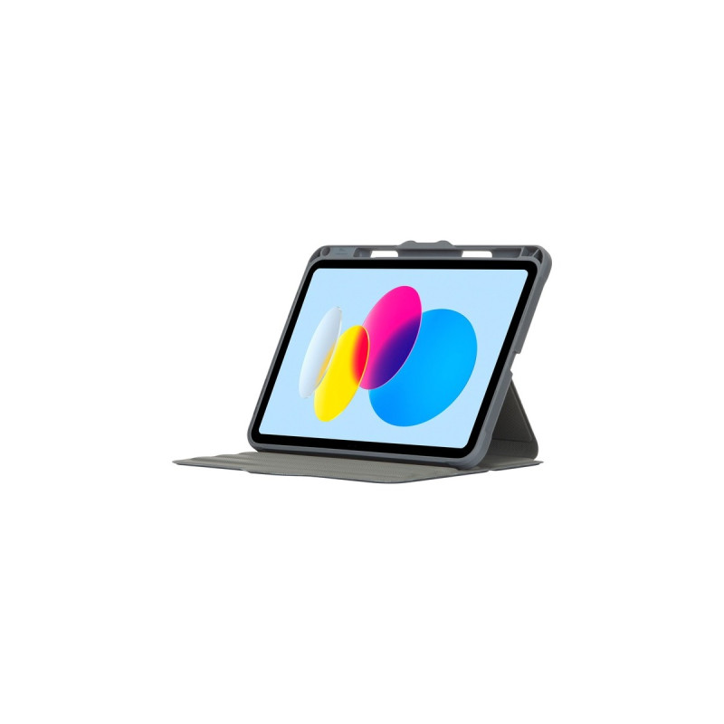 Targus Pro-Tek, Tablethülle(schwarz, iPad 10.9