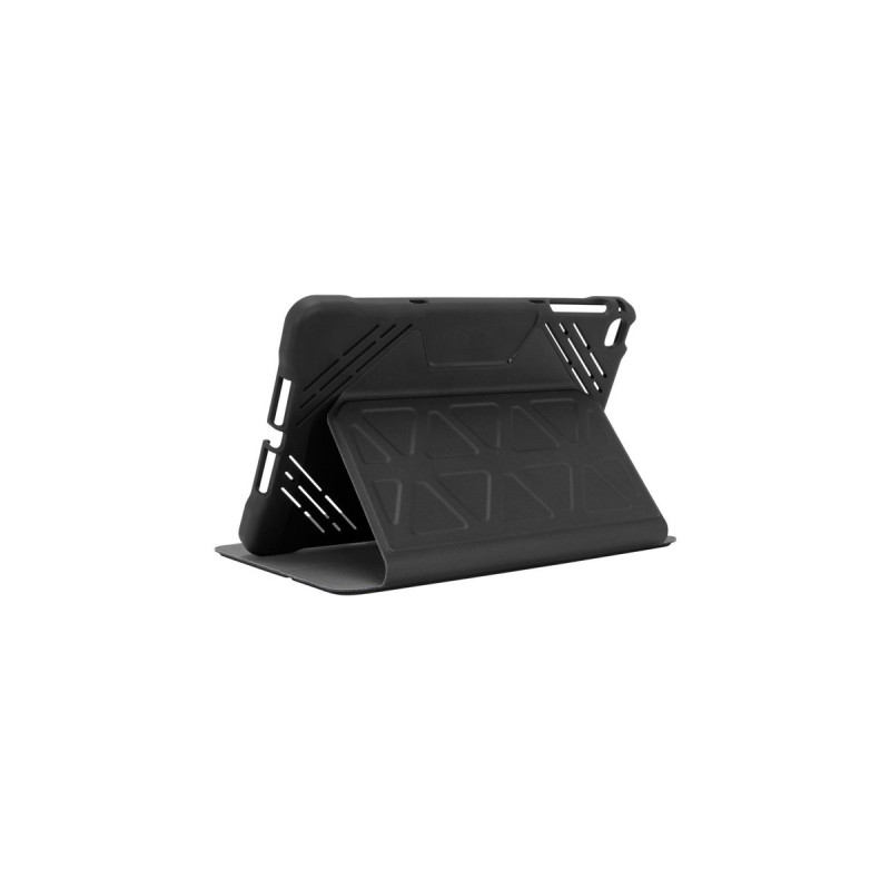 Targus Pro-Tek, Tablethülle(schwarz, iPad Mini (Alle Generationen))