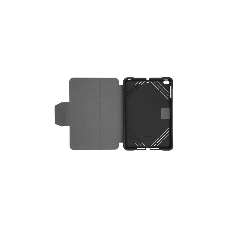 Targus Pro-Tek, Tablethülle(schwarz, iPad Mini (Alle Generationen))