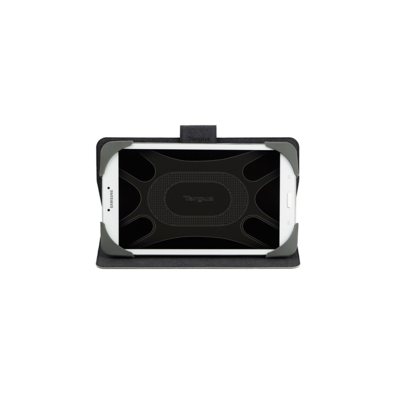 Targus SafeFit, Tablethülle(schwarz, 7 - 8