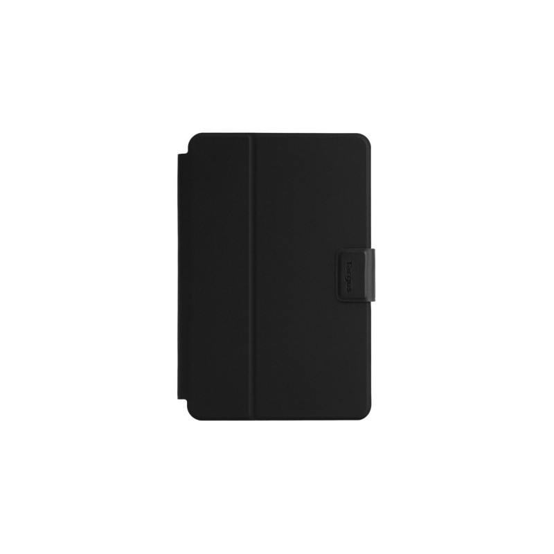 Targus SafeFit, Tablethülle(schwarz, 7 - 8