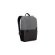 Targus Sagano EcoSmart Campus-Rucksack(schwarz/grau, bis 39,6 cm (15,6