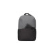 Targus Sagano EcoSmart Campus-Rucksack(schwarz/grau, bis 39,6 cm (15,6