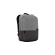 Targus Sagano EcoSmart Pendlerrucksack(grau, bis 39,6 cm (15,6