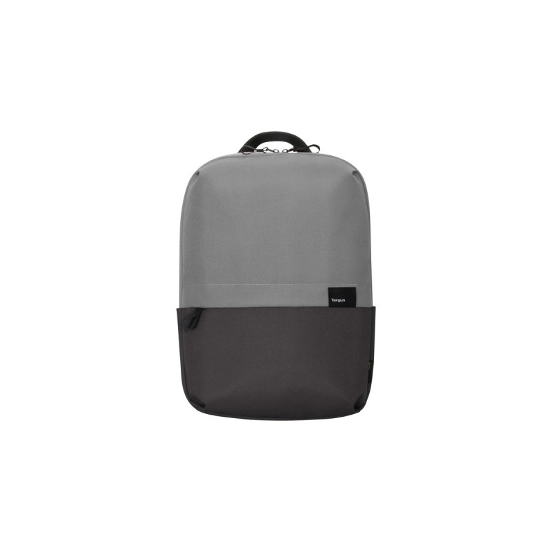 Targus Sagano EcoSmart Pendlerrucksack(grau, bis 39,6 cm (15,6