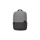 Targus Sagano EcoSmart Pendlerrucksack(grau, bis 39,6 cm (15,6