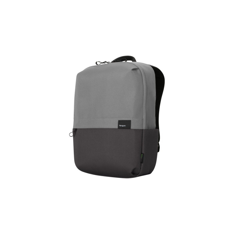 Targus Sagano EcoSmart Pendlerrucksack(grau, bis 39,6 cm (15,6