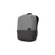 Targus Sagano EcoSmart Pendlerrucksack(grau, bis 39,6 cm (15,6