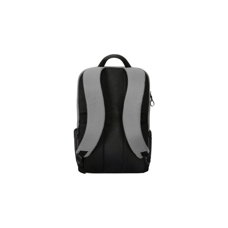 Targus Sagano EcoSmart Pendlerrucksack(grau, bis 39,6 cm (15,6