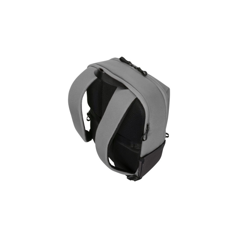 Targus Sagano EcoSmart Pendlerrucksack(grau, bis 39,6 cm (15,6