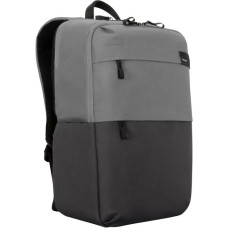 Targus Sagano EcoSmart Reiserucksack(schwarz/grau, bis 39,6 cm (15,6"))