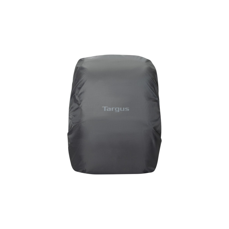 Targus Sagano EcoSmart Reiserucksack(schwarz/grau, bis 39,6 cm (15,6