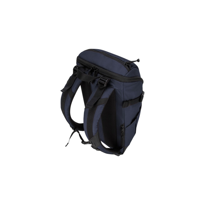 Targus Sol-Lite, Rucksack(dunkelblau, 14