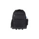 Targus Sport Rolling Laptop-Rucksack, Trolley(schwarz, bis 39,6 cm (15,6