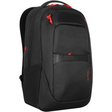 Targus Strike II Gaming-Rucksack(schwarz, 27 Liter / bis 43,9 cm (17,3"))